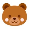 くまりん 的头像