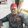 Profilbild von Joseph Okeke