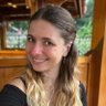 Profilbild von Melanie Klenner