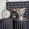 Profilbild von Tony Castellanos