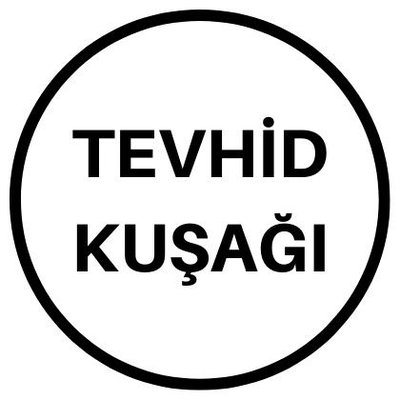 Tevhid Kuşağı's profile picture