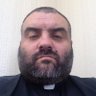Fr. Steve Walters, ๐ณ๏ธโ๐ ally, ๐ Chaplain ็ๅคดๅ