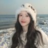wuxinyuan(互fo)💯FollowBack💯 profil fotoğrafı