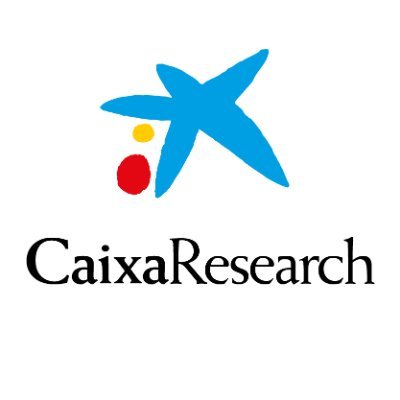 CaixaResearch's profile picture