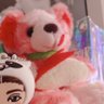 Фото профиля ⸜🍭 かめ𓆉𓇼𓂃◌𓈒𓐍