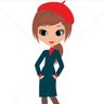 Miss Myfanwy ⭐⭐⭐ 的头像