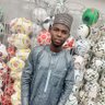 Profilbild von Abdulrauf Umar