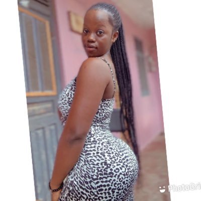 Obaa Afya Hipsy🧚🏼‍♀️🧡's profile picture