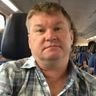 Беккузаров Андрей's profile picture