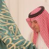 Фото профиля سهيل بن غانم الذيابي