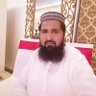 Zubair Shah Bukhari profil fotoğrafı