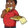 NEGÃO GORDO🏳️🌈🐻🐻❄️🐼 profil fotoğrafı