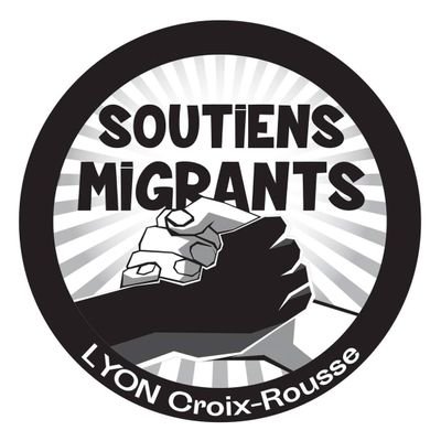 Collectif Soutiens/Migrants Croix-Rousse's profile picture