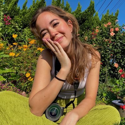 Maya's profile picture