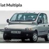 Фото профиля FIAT Multipla