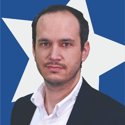 Antonio Barchiesi 🇨🇱's profile picture