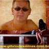 Gilson Terra's profile picture