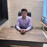 Фото профиля AMIT KUMAR JEWARIYA