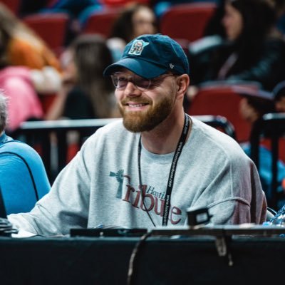 Will Reynolds's profile picture