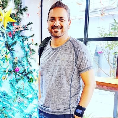 jigarceo's profile picture