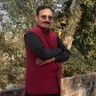 Purushottam kumar Singh 的头像