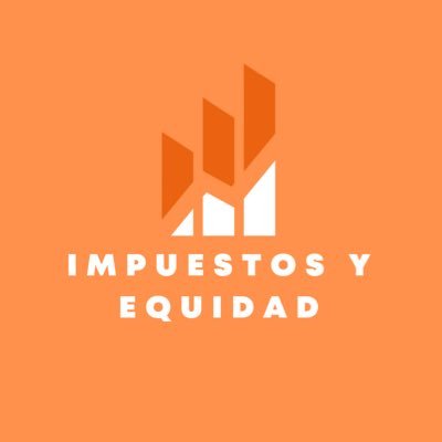 Impuestos&Equidad's profile picture
