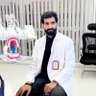Dr.mohammed aljafar ▫️ محمد الجعفر 的头像