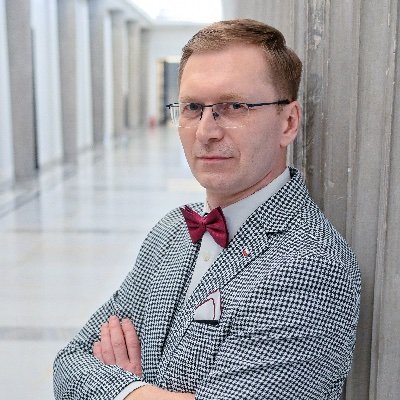 Paweł Lisiecki 🇵🇱📜⚖️🏛👨‍👩‍👦‍👦's profile picture