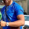 Mory Coulibaly profil fotoğrafı