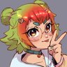 MANGO 🥭🐥Birbtuber ✨ 的头像
