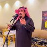 Profilbild von عبدالعزيز البيرقدار شاعر المناسبات بمحافظة الوجه