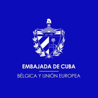 EmbaCubaBelgica's profile picture