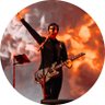 Rob Swire profil fotoğrafı