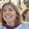 Alba Graciela Salinas 的头像