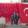 Türker profil fotoğrafı