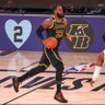 LeBron Del Cap profil fotoğrafı