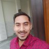 Фото профиля Ritesh Nayak