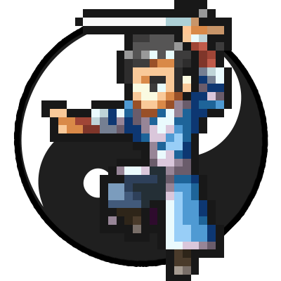 Wandering Sword: Martial Arts RPG - OUT NOW!'s profile picture