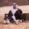 Profilbild von نايف الوهبي 📸