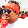 santosh kumar's profile picture