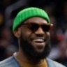 Green Beanie Bron👑🐐's profile picture