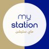 My Station's profile picture