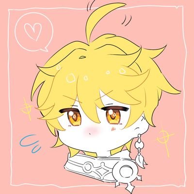 晚央's profile picture
