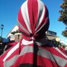 Profilbild von CrimsonRaider XV