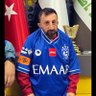 Hesham's profile picture