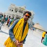 Harshit mehrotra profil fotoฤrafฤฑ