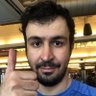 Profilbild von Arjen Torabi