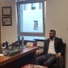 Profilbild von Mustafa Çelık