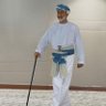 Фото профиля Mohammed Aljabri