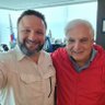Francisco Ameglio.·. 的头像